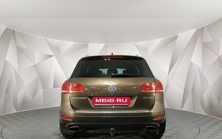 Volkswagen Touareg III, 2013 год, 1 985 150 рублей, 8 фотография