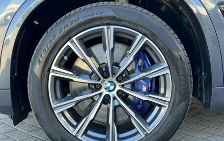 BMW X5, 2019 год, 5 499 000 рублей, 7 фотография