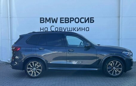 BMW X5, 2019 год, 5 499 000 рублей, 6 фотография