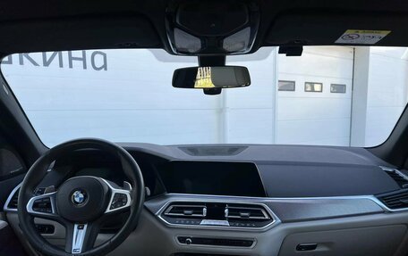 BMW X5, 2019 год, 5 499 000 рублей, 11 фотография