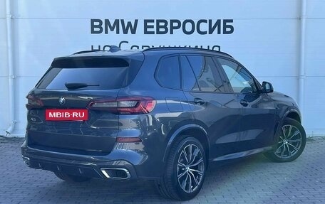 BMW X5, 2019 год, 5 499 000 рублей, 2 фотография