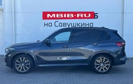 BMW X5, 2019 год, 5 499 000 рублей, 5 фотография