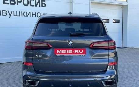 BMW X5, 2019 год, 5 499 000 рублей, 4 фотография