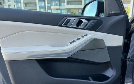BMW X5, 2019 год, 5 499 000 рублей, 12 фотография
