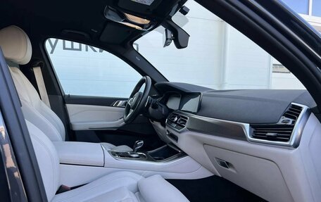 BMW X5, 2019 год, 5 499 000 рублей, 18 фотография