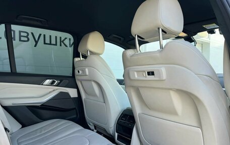 BMW X5, 2019 год, 5 499 000 рублей, 23 фотография