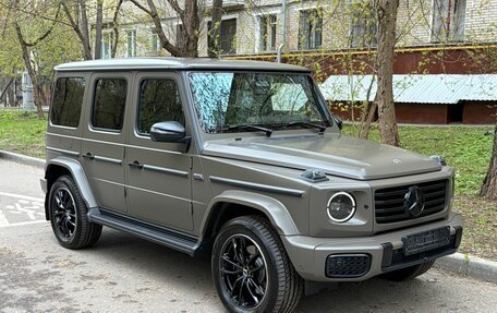 Mercedes-Benz G-Класс W463 рестайлинг _iii, 2026 год, 28 560 000 рублей, 2 фотография