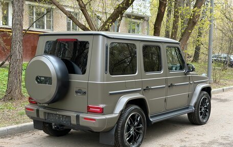 Mercedes-Benz G-Класс W463 рестайлинг _iii, 2026 год, 28 560 000 рублей, 4 фотография