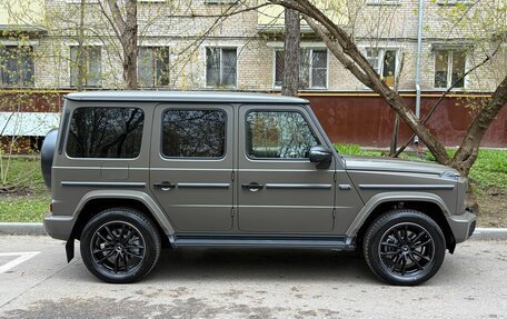 Mercedes-Benz G-Класс W463 рестайлинг _iii, 2026 год, 28 560 000 рублей, 3 фотография