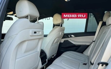 BMW X5, 2019 год, 5 499 000 рублей, 21 фотография