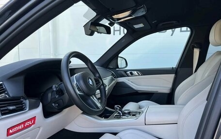 BMW X5, 2019 год, 5 499 000 рублей, 17 фотография