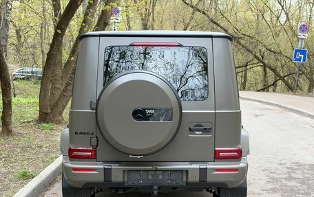 Mercedes-Benz G-Класс W463 рестайлинг _iii, 2026 год, 28 560 000 рублей, 5 фотография