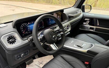 Mercedes-Benz G-Класс W463 рестайлинг _iii, 2026 год, 28 560 000 рублей, 12 фотография