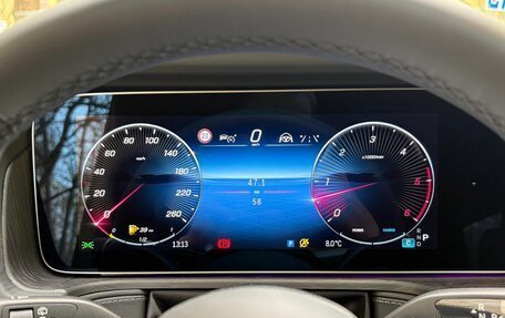Mercedes-Benz G-Класс W463 рестайлинг _iii, 2026 год, 28 560 000 рублей, 13 фотография