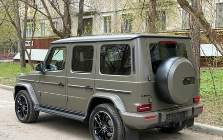 Mercedes-Benz G-Класс W463 рестайлинг _iii, 2026 год, 28 560 000 рублей, 6 фотография