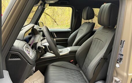 Mercedes-Benz G-Класс W463 рестайлинг _iii, 2026 год, 28 560 000 рублей, 11 фотография