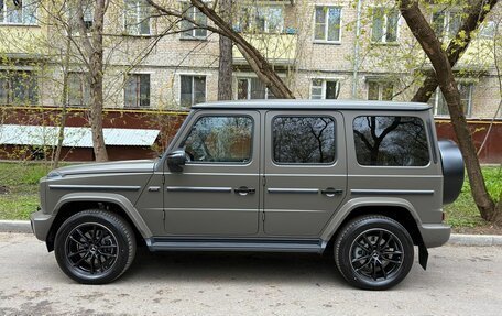 Mercedes-Benz G-Класс W463 рестайлинг _iii, 2026 год, 28 560 000 рублей, 7 фотография