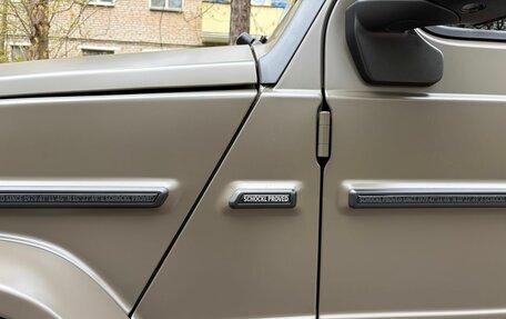 Mercedes-Benz G-Класс W463 рестайлинг _iii, 2026 год, 28 560 000 рублей, 8 фотография