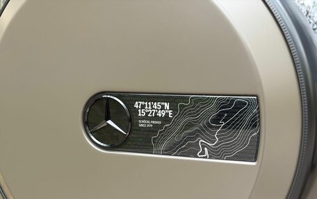 Mercedes-Benz G-Класс W463 рестайлинг _iii, 2026 год, 28 560 000 рублей, 9 фотография