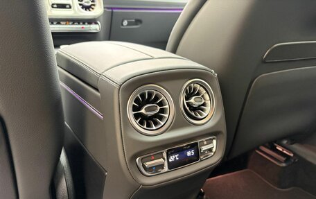 Mercedes-Benz G-Класс W463 рестайлинг _iii, 2026 год, 28 560 000 рублей, 23 фотография