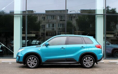 Suzuki Vitara II рестайлинг, 2016 год, 1 380 000 рублей, 8 фотография