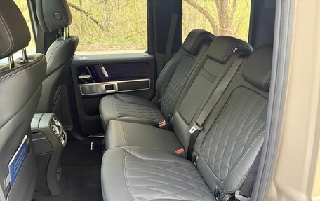 Mercedes-Benz G-Класс W463 рестайлинг _iii, 2026 год, 28 560 000 рублей, 25 фотография