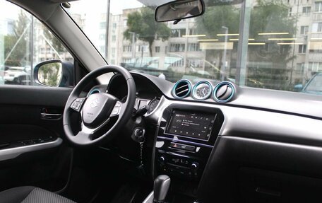 Suzuki Vitara II рестайлинг, 2016 год, 1 380 000 рублей, 9 фотография