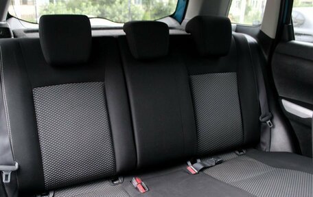 Suzuki Vitara II рестайлинг, 2016 год, 1 380 000 рублей, 10 фотография