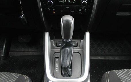 Suzuki Vitara II рестайлинг, 2016 год, 1 380 000 рублей, 13 фотография