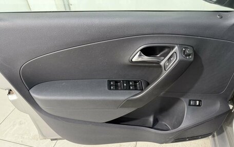 Volkswagen Polo VI (EU Market), 2018 год, 1 299 800 рублей, 7 фотография