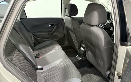 Volkswagen Polo VI (EU Market), 2018 год, 1 299 800 рублей, 4 фотография