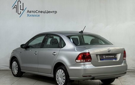 Volkswagen Polo VI (EU Market), 2018 год, 1 299 800 рублей, 16 фотография