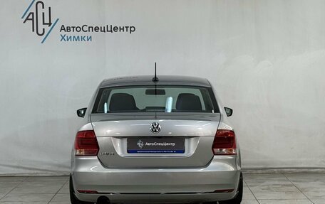 Volkswagen Polo VI (EU Market), 2018 год, 1 299 800 рублей, 14 фотография