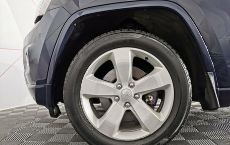 Jeep Grand Cherokee, 2013 год, 1 845 150 рублей, 7 фотография