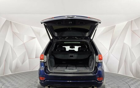 Jeep Grand Cherokee, 2013 год, 1 845 150 рублей, 9 фотография