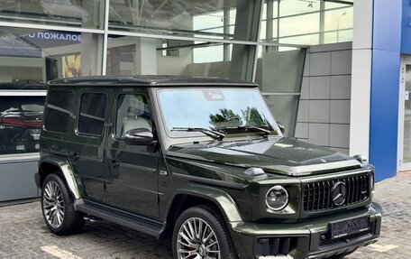 Mercedes-Benz G-Класс AMG, 2026 год, 36 400 000 рублей, 2 фотография