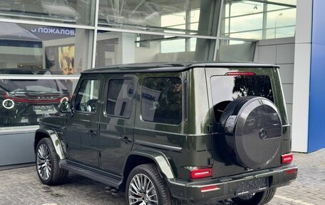 Mercedes-Benz G-Класс AMG, 2026 год, 36 400 000 рублей, 4 фотография