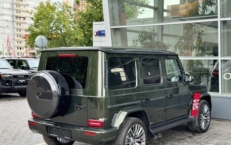 Mercedes-Benz G-Класс AMG, 2026 год, 36 400 000 рублей, 3 фотография