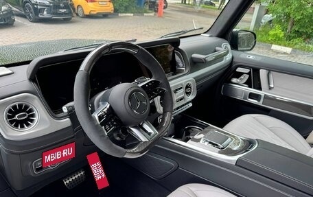 Mercedes-Benz G-Класс AMG, 2026 год, 36 400 000 рублей, 5 фотография