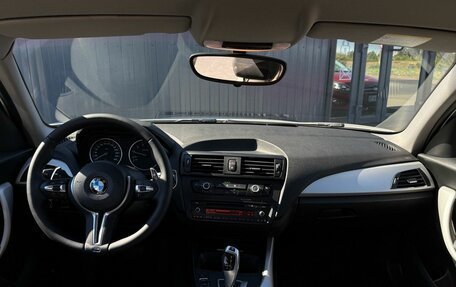 BMW 1 серия, 2013 год, 1 279 000 рублей, 2 фотография