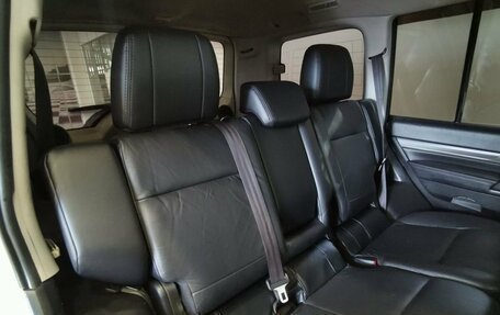 Mitsubishi Pajero IV, 2011 год, 1 809 150 рублей, 16 фотография