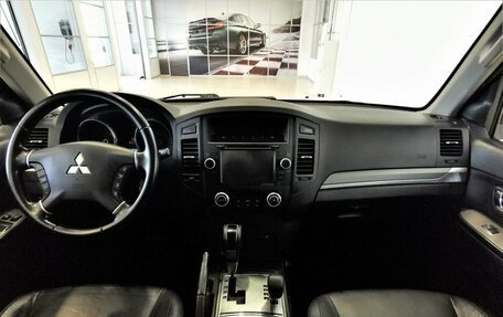Mitsubishi Pajero IV, 2011 год, 1 809 150 рублей, 13 фотография