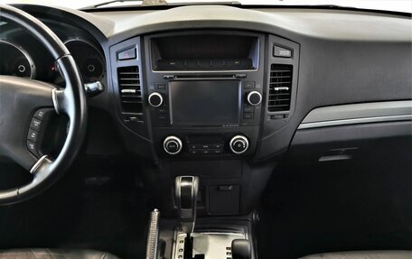 Mitsubishi Pajero IV, 2011 год, 1 809 150 рублей, 14 фотография