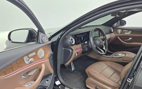 Mercedes-Benz E-Класс, 2023 год, 4 309 312 рублей, 5 фотография