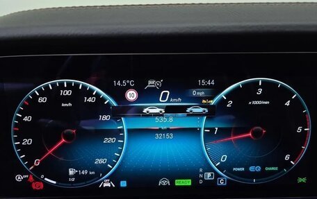 Mercedes-Benz E-Класс, 2023 год, 4 309 312 рублей, 7 фотография
