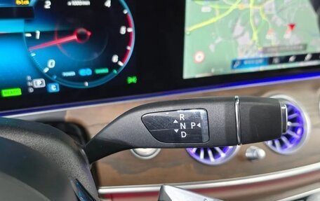 Mercedes-Benz E-Класс, 2023 год, 4 309 312 рублей, 8 фотография
