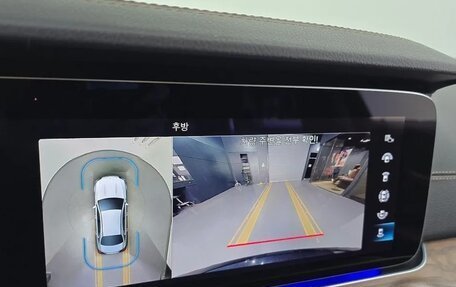 Mercedes-Benz E-Класс, 2023 год, 4 309 312 рублей, 12 фотография