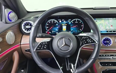 Mercedes-Benz E-Класс, 2023 год, 4 309 312 рублей, 10 фотография