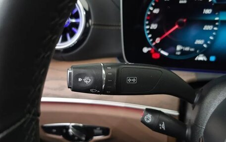 Mercedes-Benz E-Класс, 2023 год, 4 309 312 рублей, 17 фотография