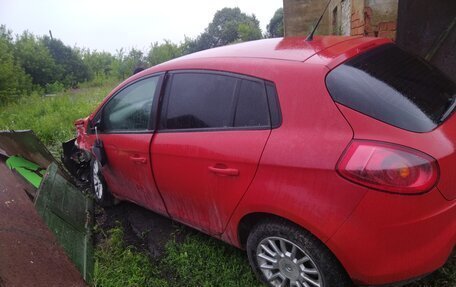 Fiat Bravo, 2008 год, 135 000 рублей, 4 фотография